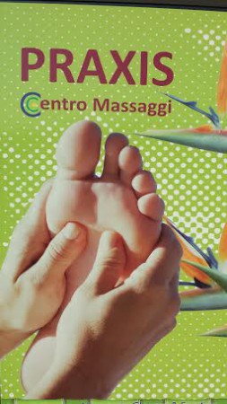 PRAXIS Centro Massaggi